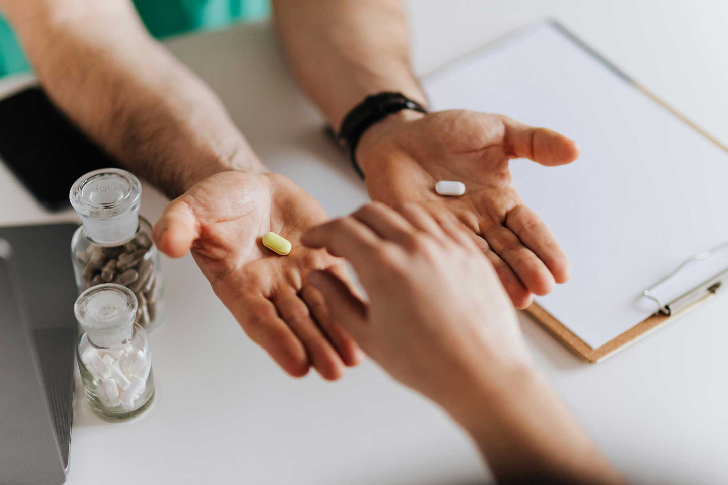A Holistic Approach: How to Use Supplements for Lymphedema to Reduce Swelling