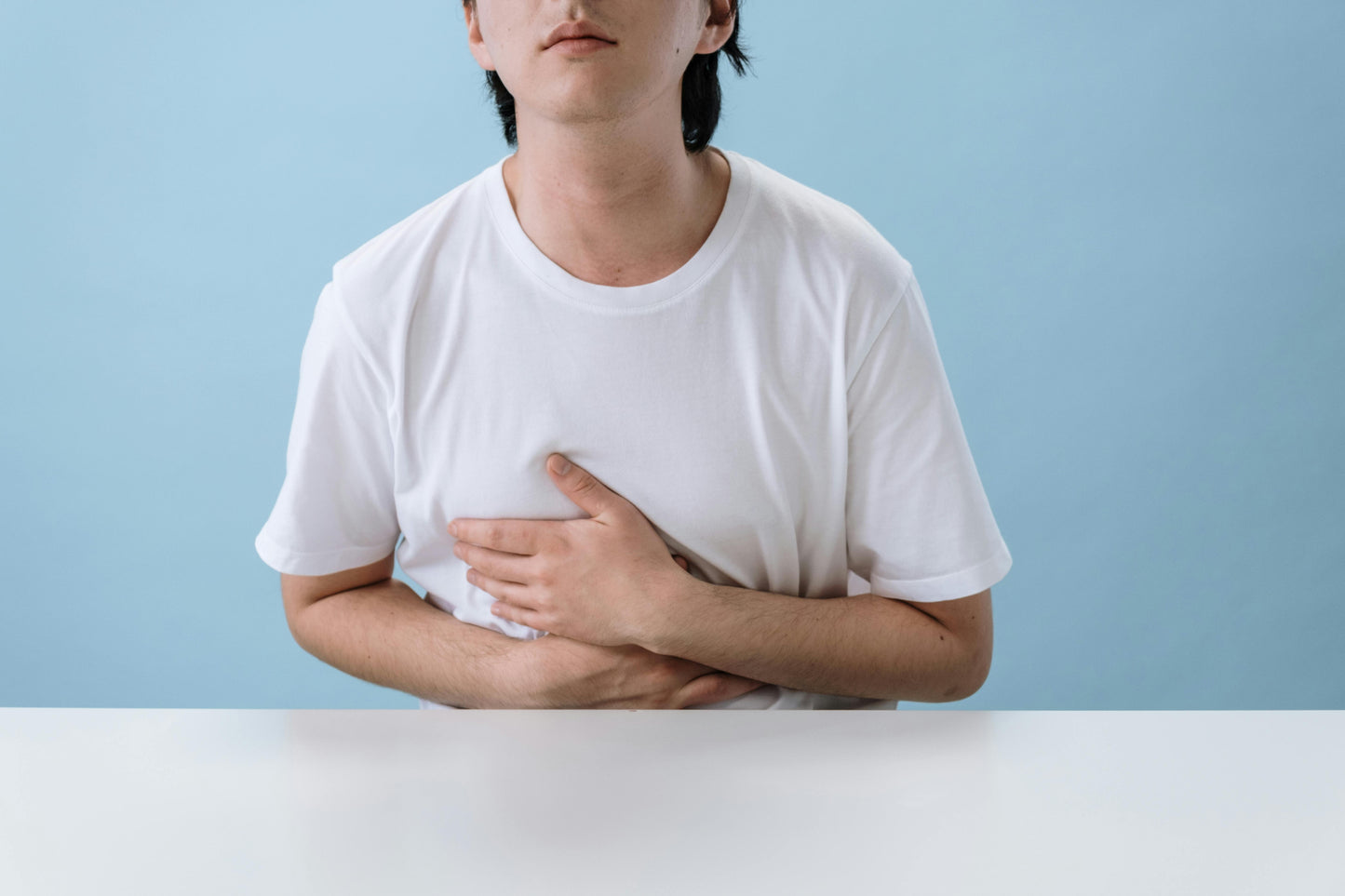 What Your Gut Says: 7 Signs of an Unhealthy Gut