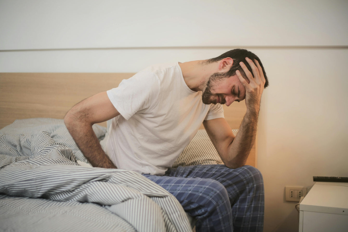 Can Exhaustion Make You Sick? The Hidden Effects of Burnout on Your Body