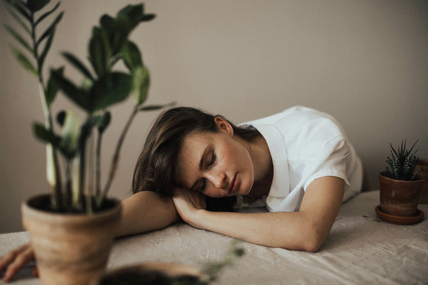 How to Lower Cortisol Levels Naturally with Supplements