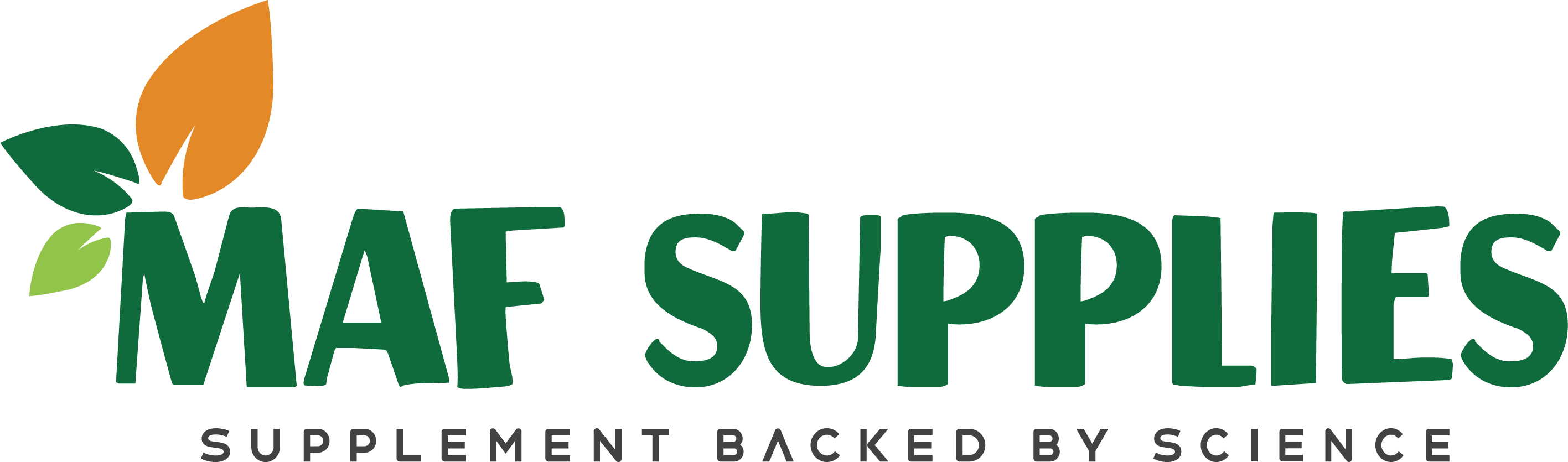Simple Logo Using Maf GcMAF Supplements Store - GcMAF Treatment | MAF Supplies