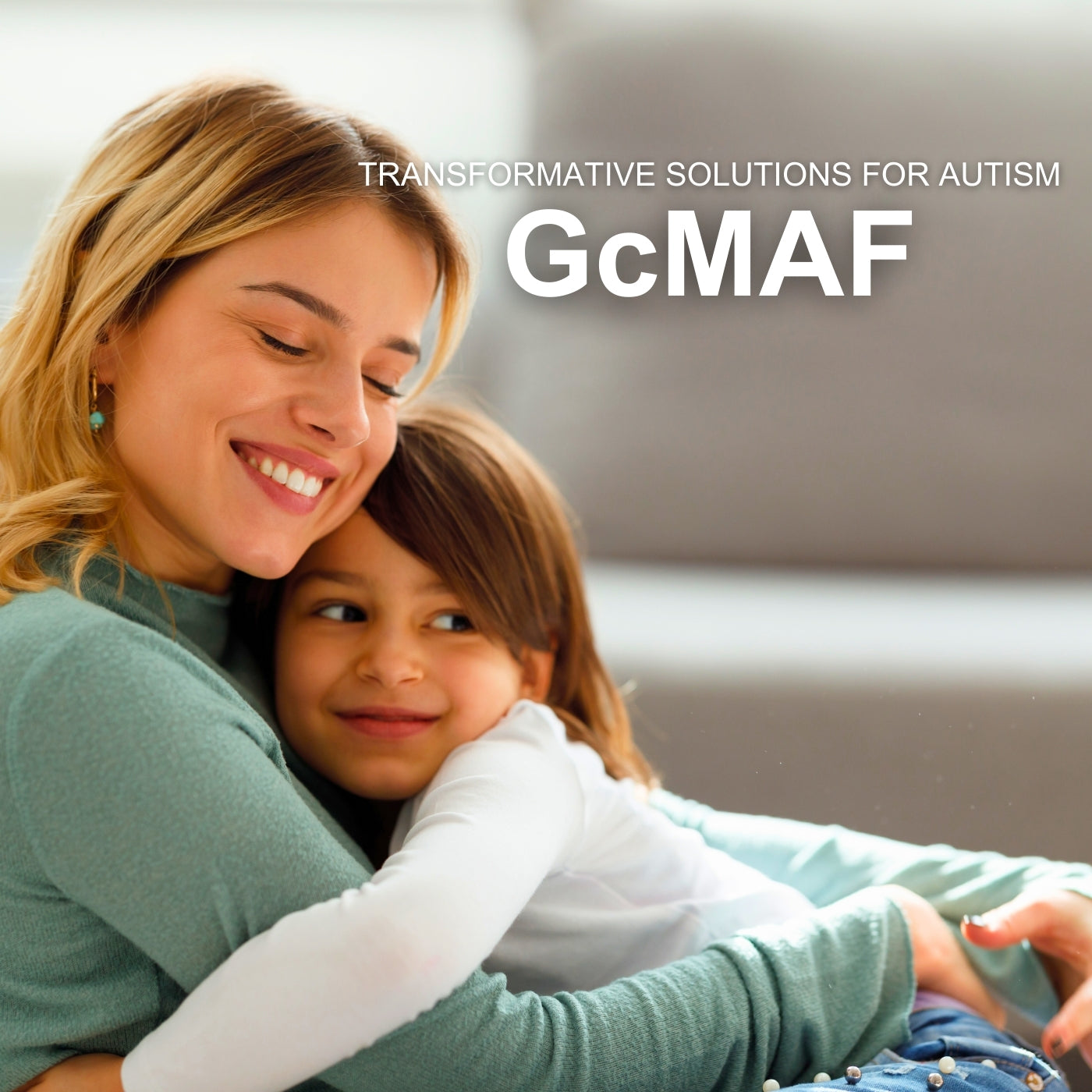 GcMAF in capsules, powder and lollies
