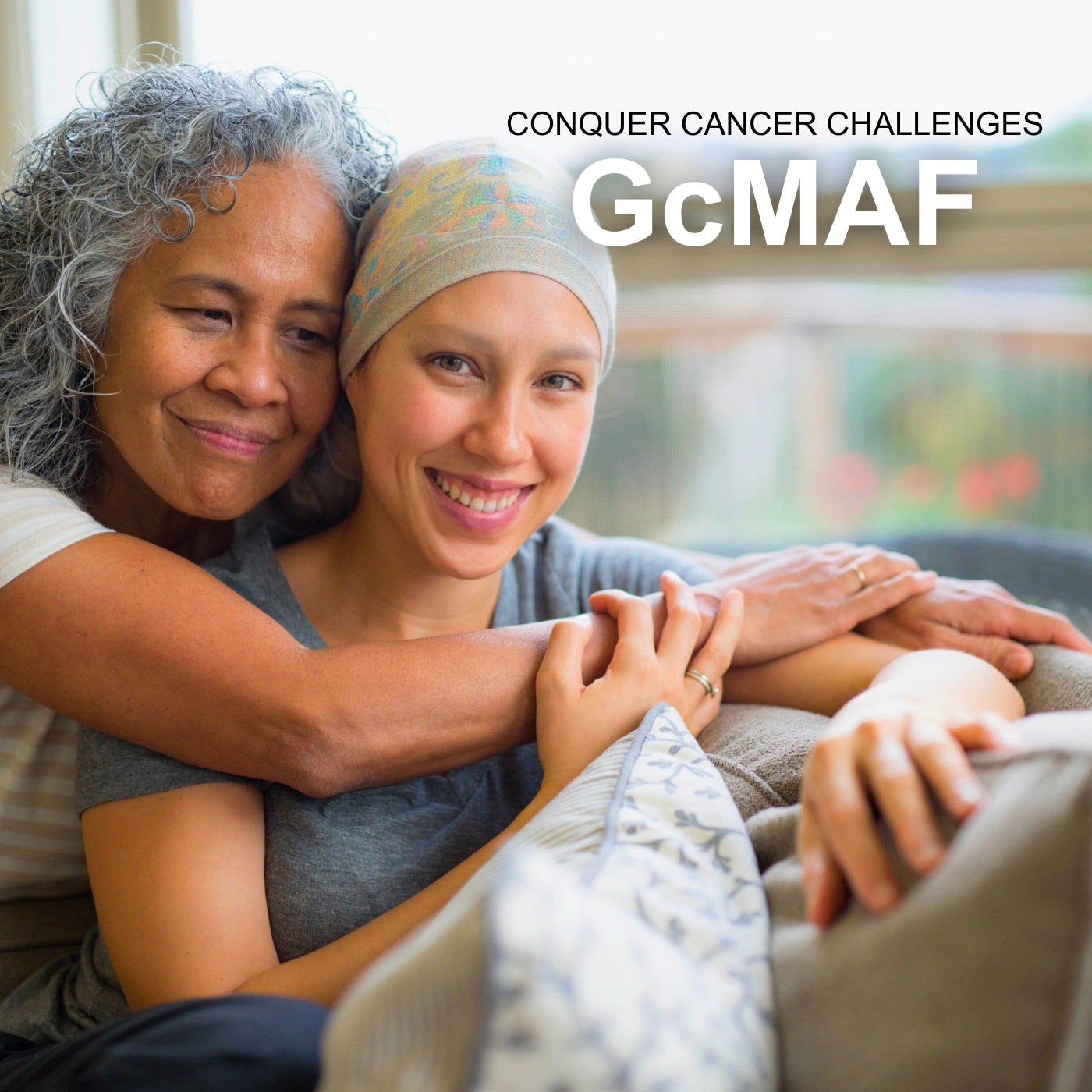 GcMAF in capsules, powder and lollies