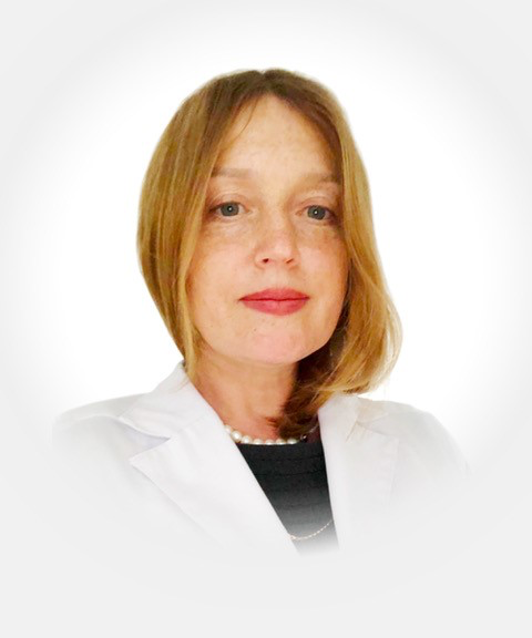Dr. Galyna Kutsyna