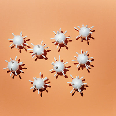 Proprietary scientific formulation backed by 20 years’ GcMAF research